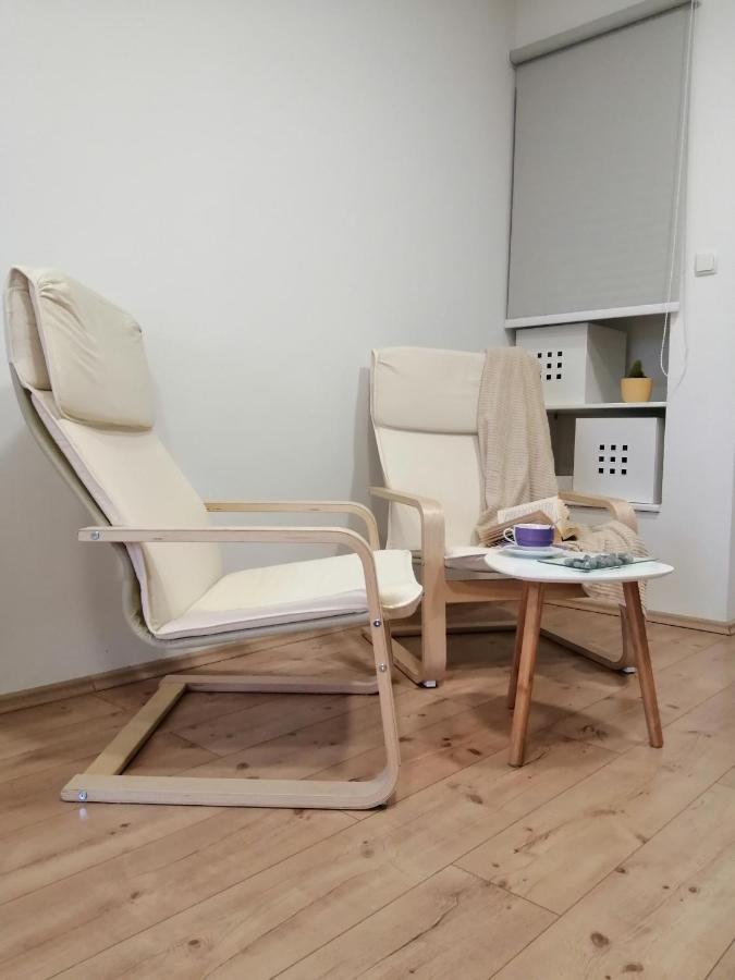 Studio Apartman "Nicole" Pula Extérieur photo