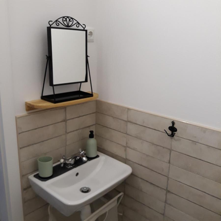 Studio Apartman "Nicole" Pula Extérieur photo